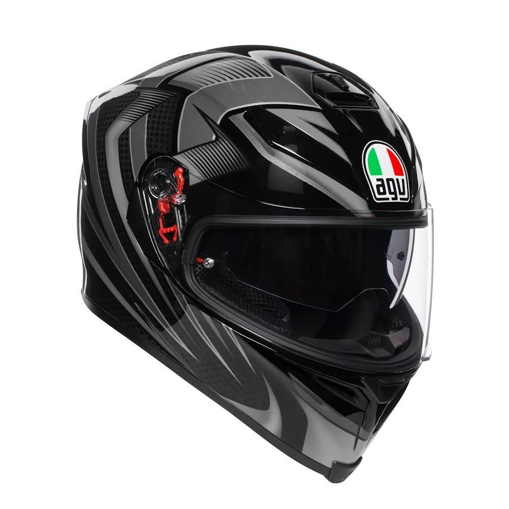 AGV K5 S Multi PLK Black