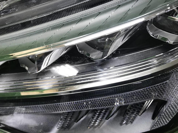 Фара левая Haval Jolion (2021-н.в.) LED