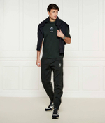 Футболка Armani Exchange - зеленый(XM000276 AF12308)