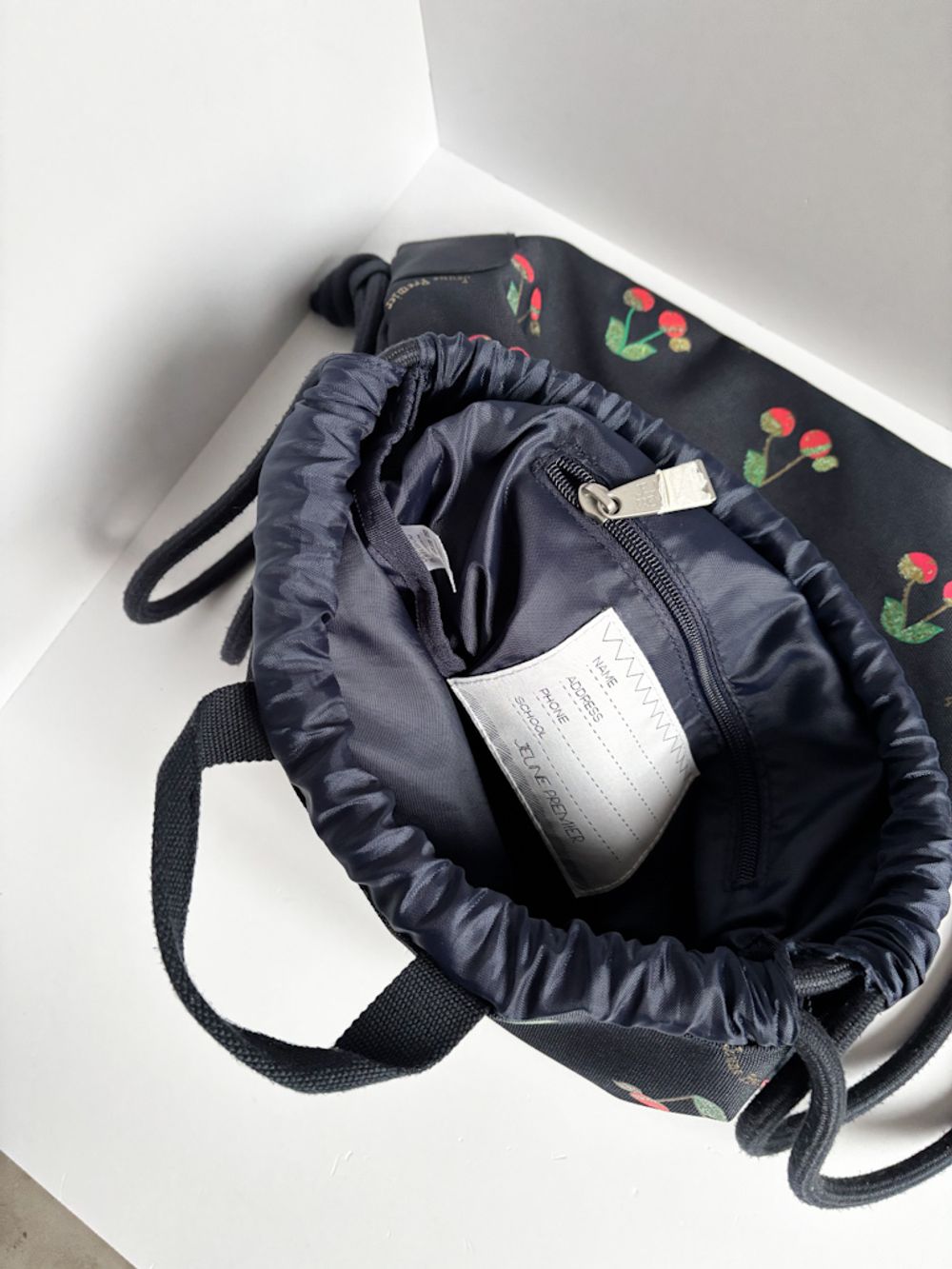 Мешок для обуви Jeune Premier