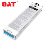 Краска циан RISO Comcolor 3150/7150/9150 (S-6702 G/E), 1000 мл, OAT