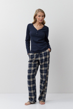 LUCIE Пижама женская со штанами