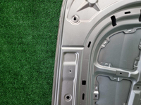 Капот Hongqi H9 (2020-н.в.)