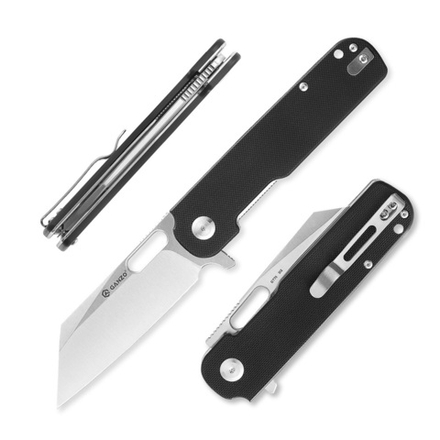 Нож Ganzo G770-BK черный
