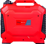 Генератор бензиновый FUBAG TI 2000 инверторный 8641791