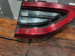 Фонарь задний левый Chery Tiggo 4 Pro 20-нв Б/У Оригинал J684433030