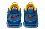 Nike Air More Uptempo Doernbecher