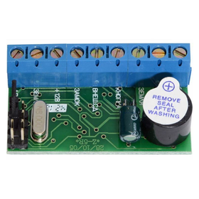 Автономный контроллер Z-5R Iron Logic