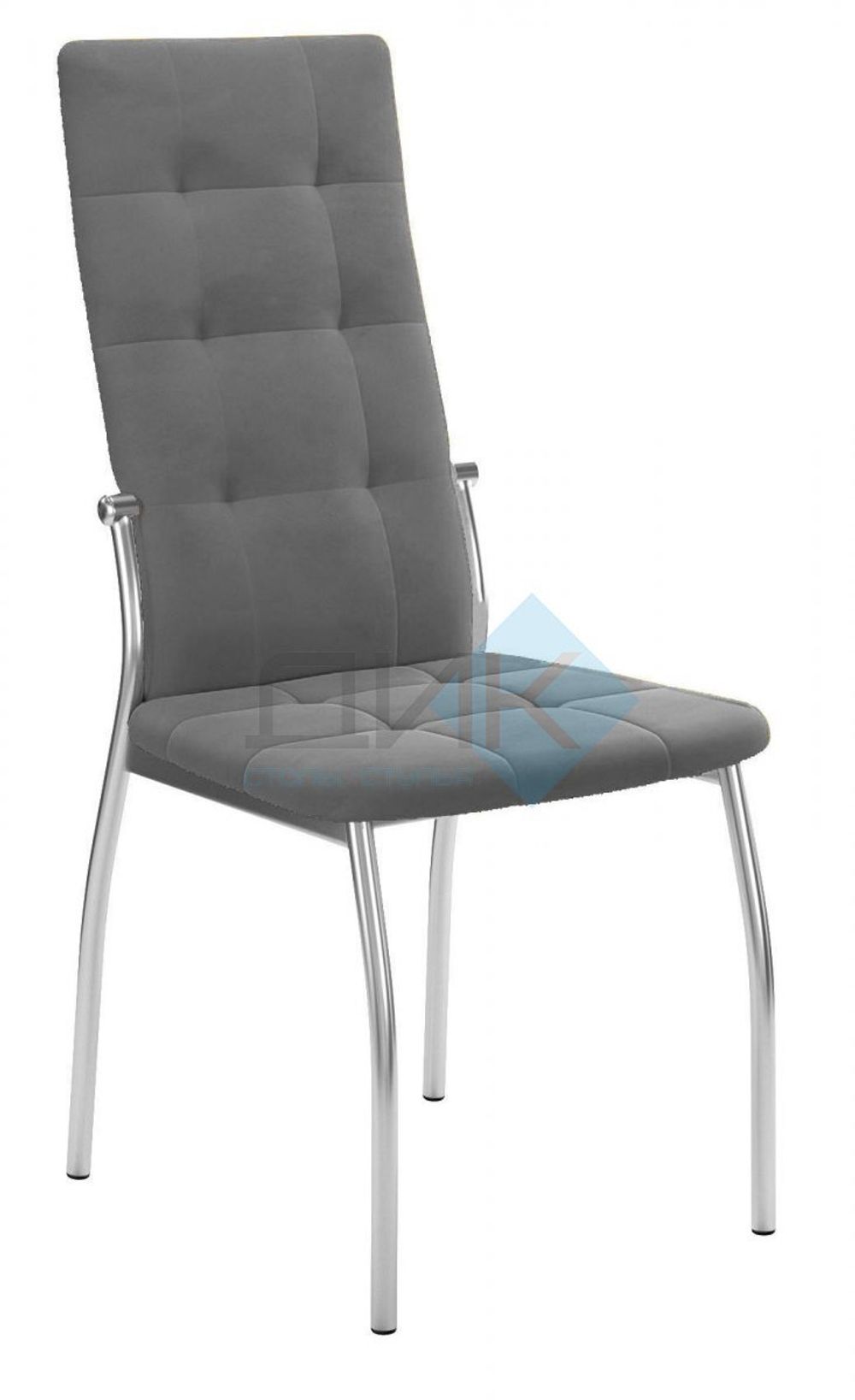 Стул DikLine ГАЛС-М каркас хром