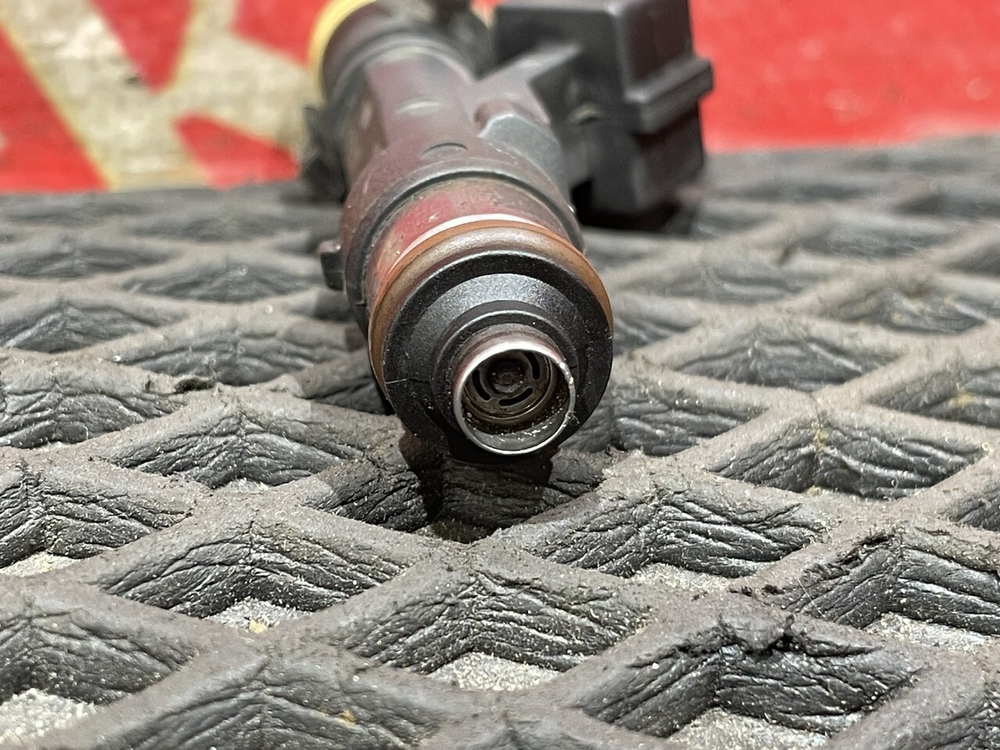 Форсунка топливная 2021г.