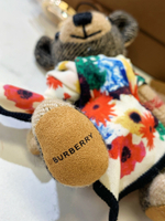 Burberry Bear Charm