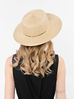 Летняя шляпа Fabretti WU3-13