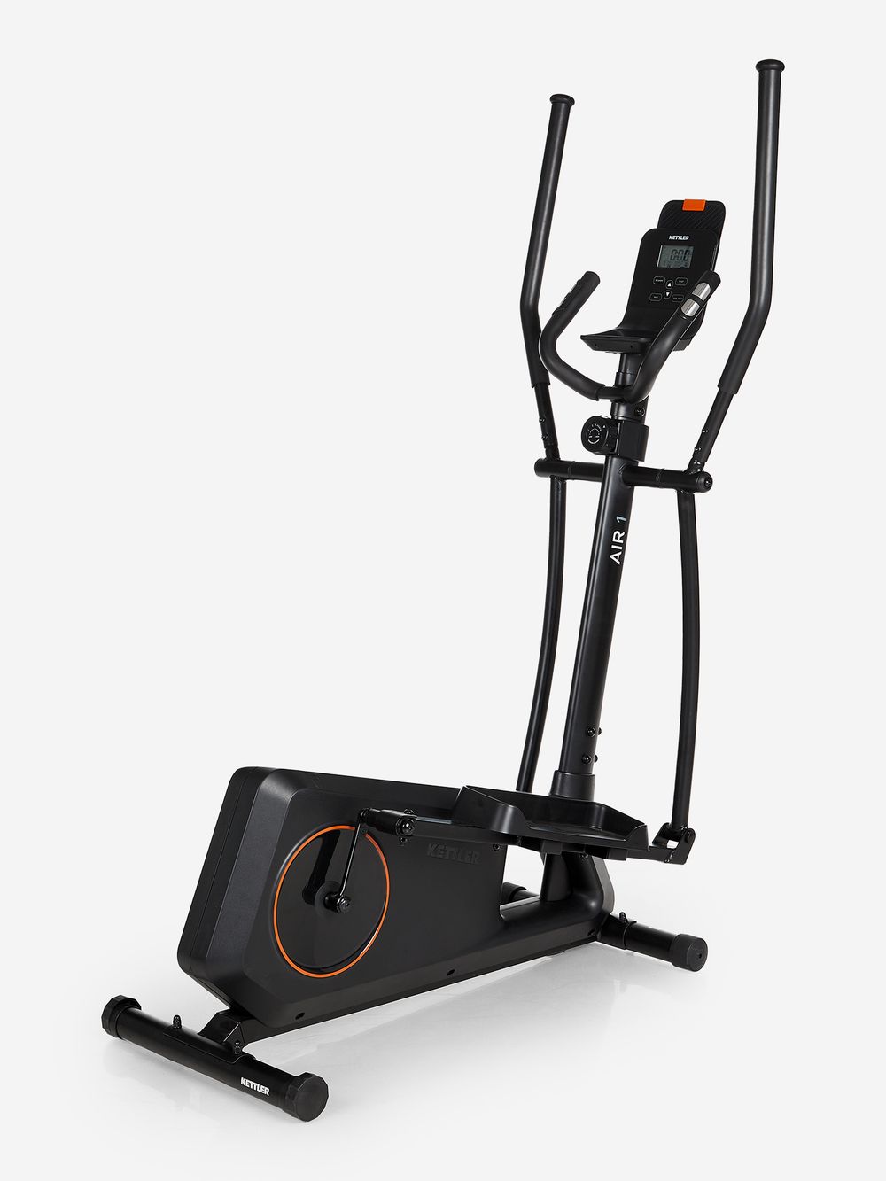 Эллиптический тренажер KETTLER Air 1