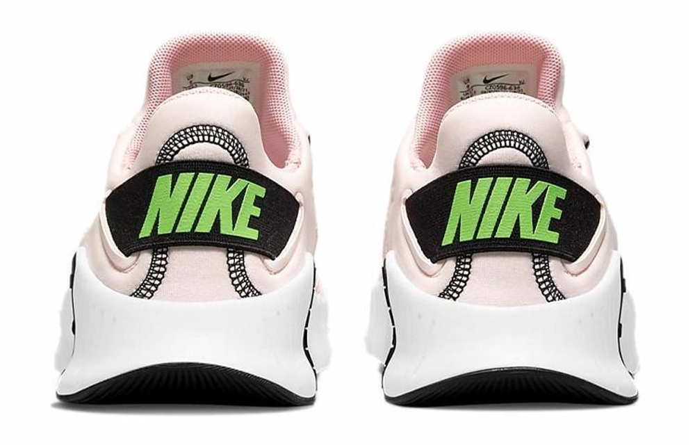 Кроссовки Nike Metcon 4 (Женская размерная сетка)