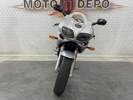 Suzuki SV400S , 1999