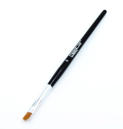 Кисть для геля MASTER Professional MP-676 №6