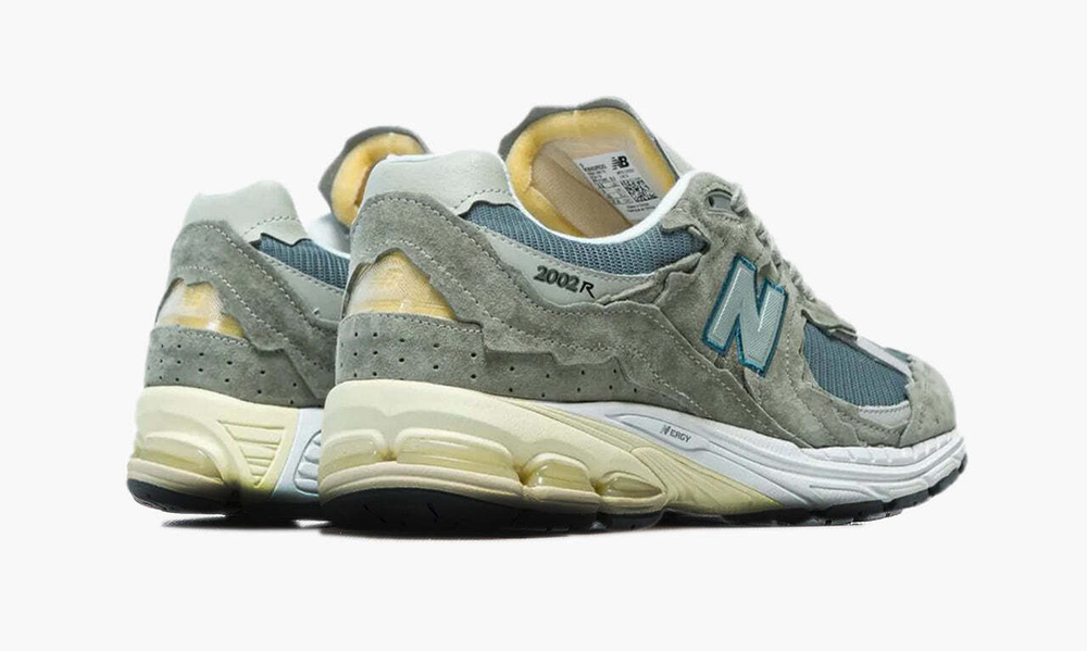 New Balance 2002R "Protection Pack - Mirage Gray"