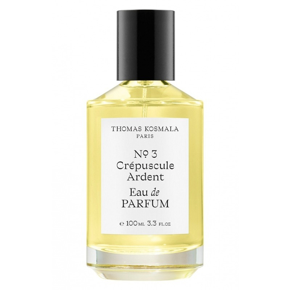 THOMAS KOSMALA No 3 Crepuscule Ardent
