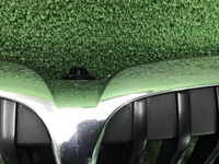 Решетка радиатора BMW 3er G20 (2018-2022)
