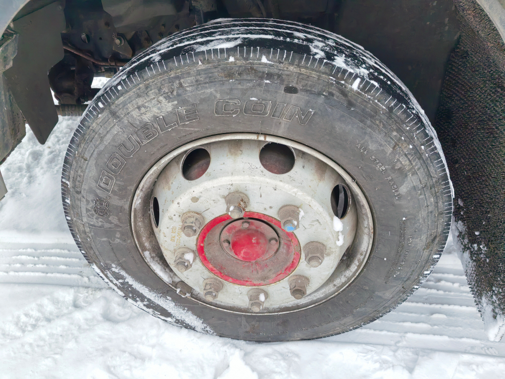 DongFeng C120 Бортовой (Евроборт) АБ-435400 (Евроборт, Дизельный, 3,8 л, 166 л.с., МТ)