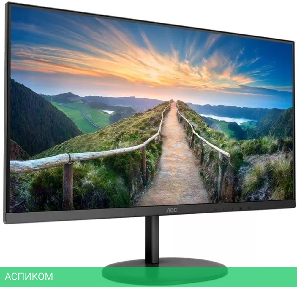 Монитор AOC U27V4EA