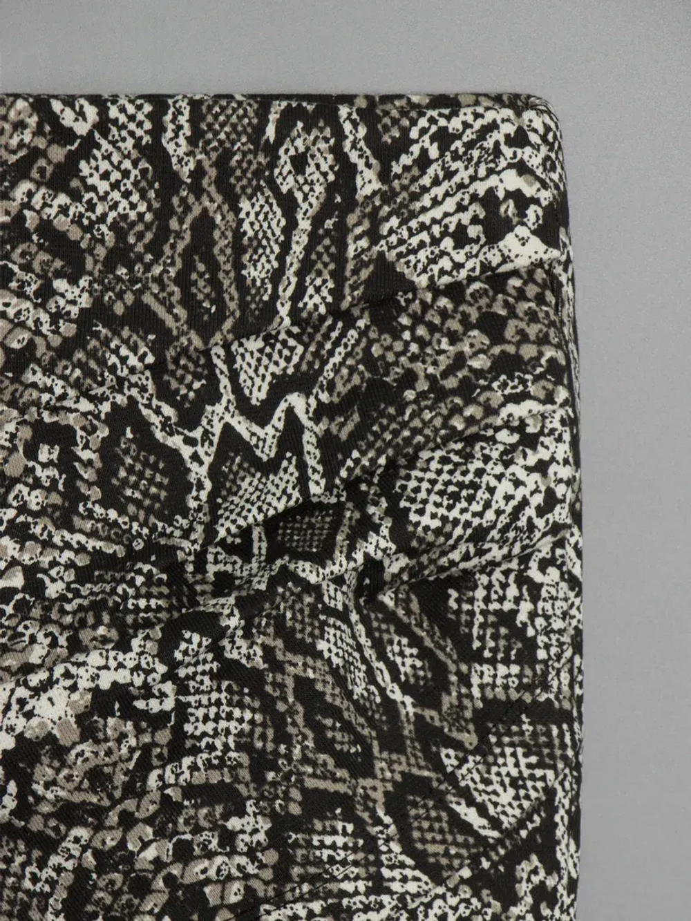 Летняя юбка для девочки