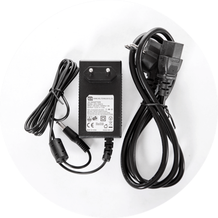 POS монитор сенсорный 17" PayTor TM-17 (V3), VGA+HDMI