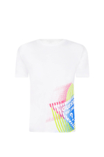 Футболка Guess - белый(N4RI02 K8HM4)