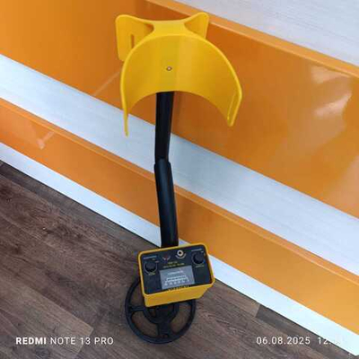 Металлоискатель TC-200 Tanxunzhe