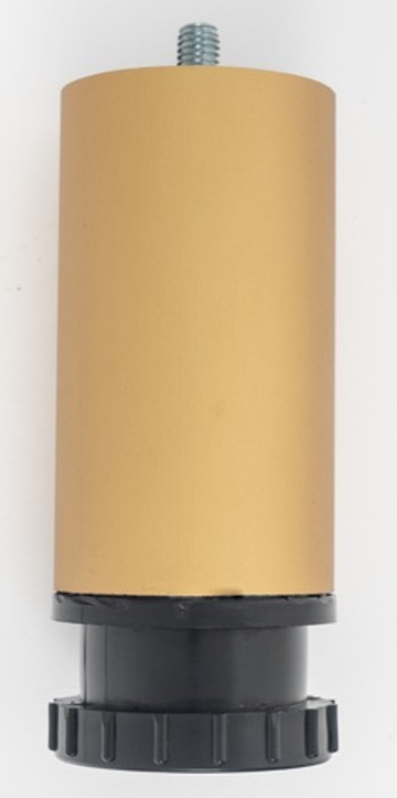 Опора Золото 50/100 М8 +Регул.