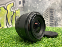 YongNuo AF 35mm 2 Canon EF