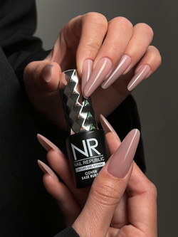 База BB STRONG Nail Republic №2003, 10 мл