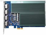 Видеокарта ASUS GeForce GT 730 (GT730-4H-SL-2GD5)