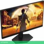 Игровой монитор AOC Gaming 24G42E