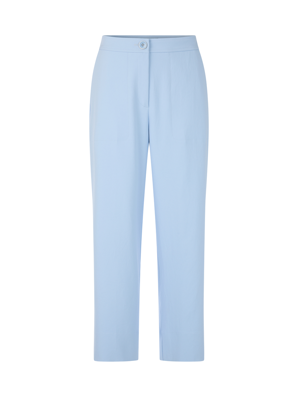 Брюки из полиэстера