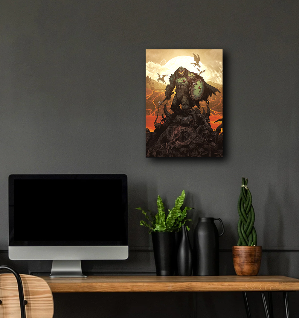 DOOM 1