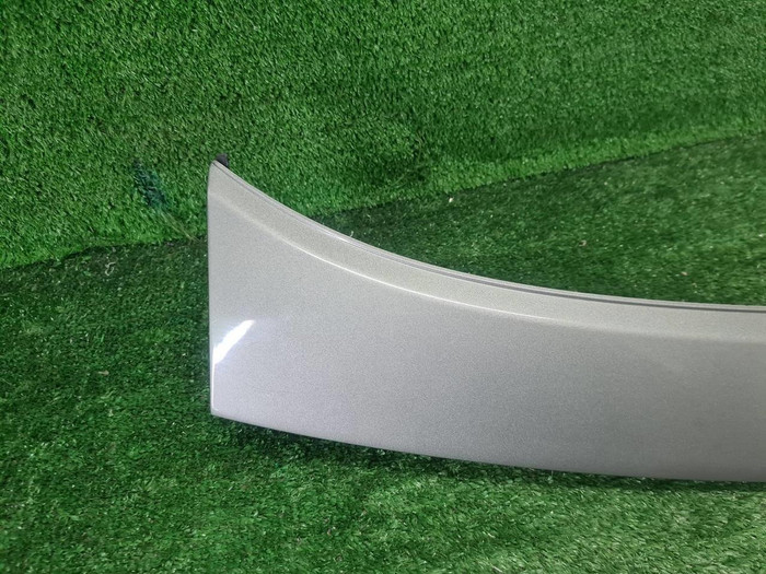 Накладка крышки багажника Omoda C5 (2022-н.в.)