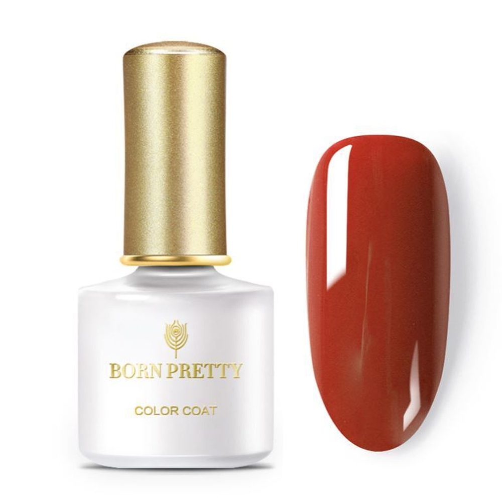 BORN PRETTY-PS08 Гель-лак 6ml