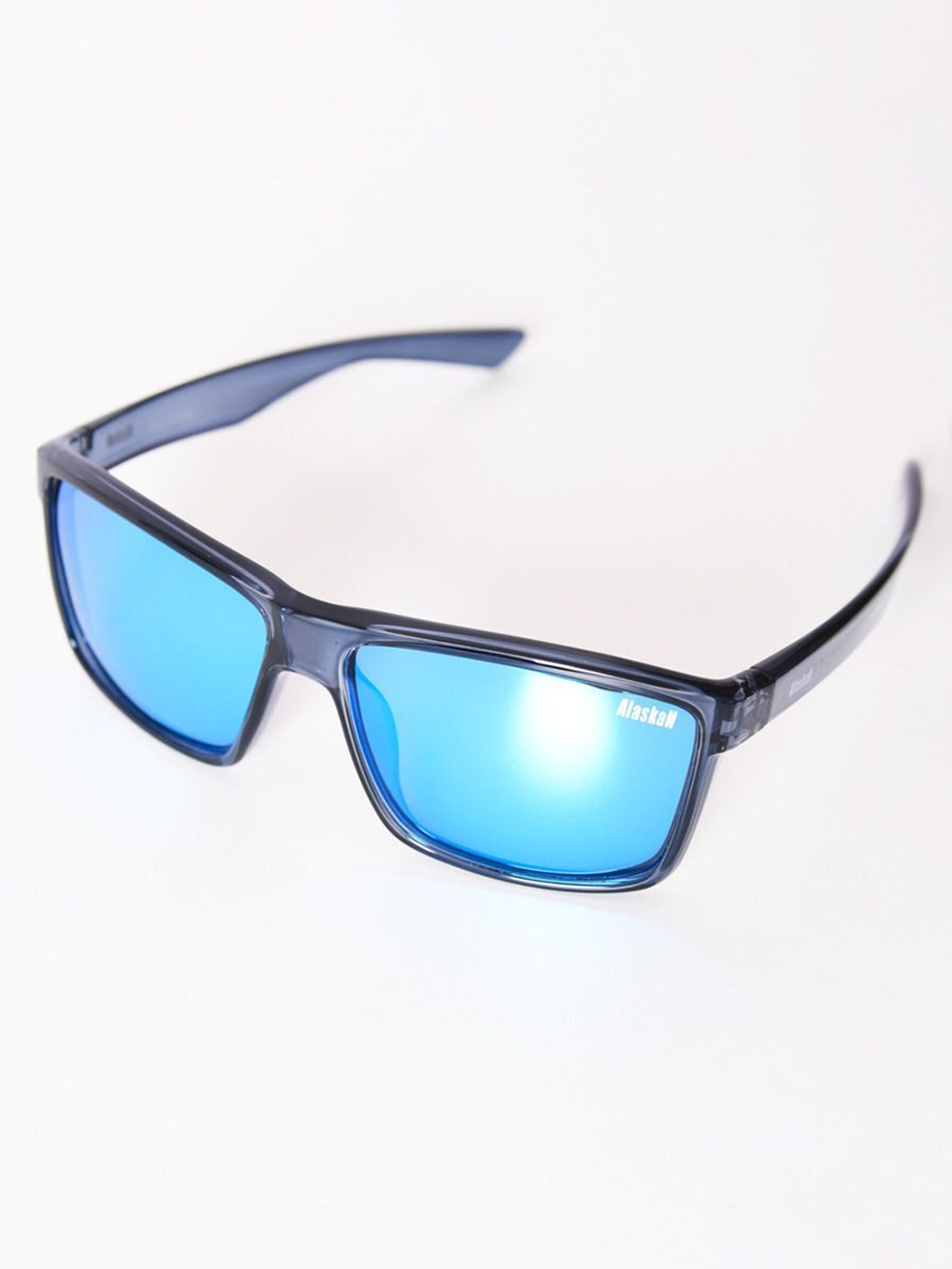 Поляризационные очки Alaskan AG45-07 Nigu Red revo