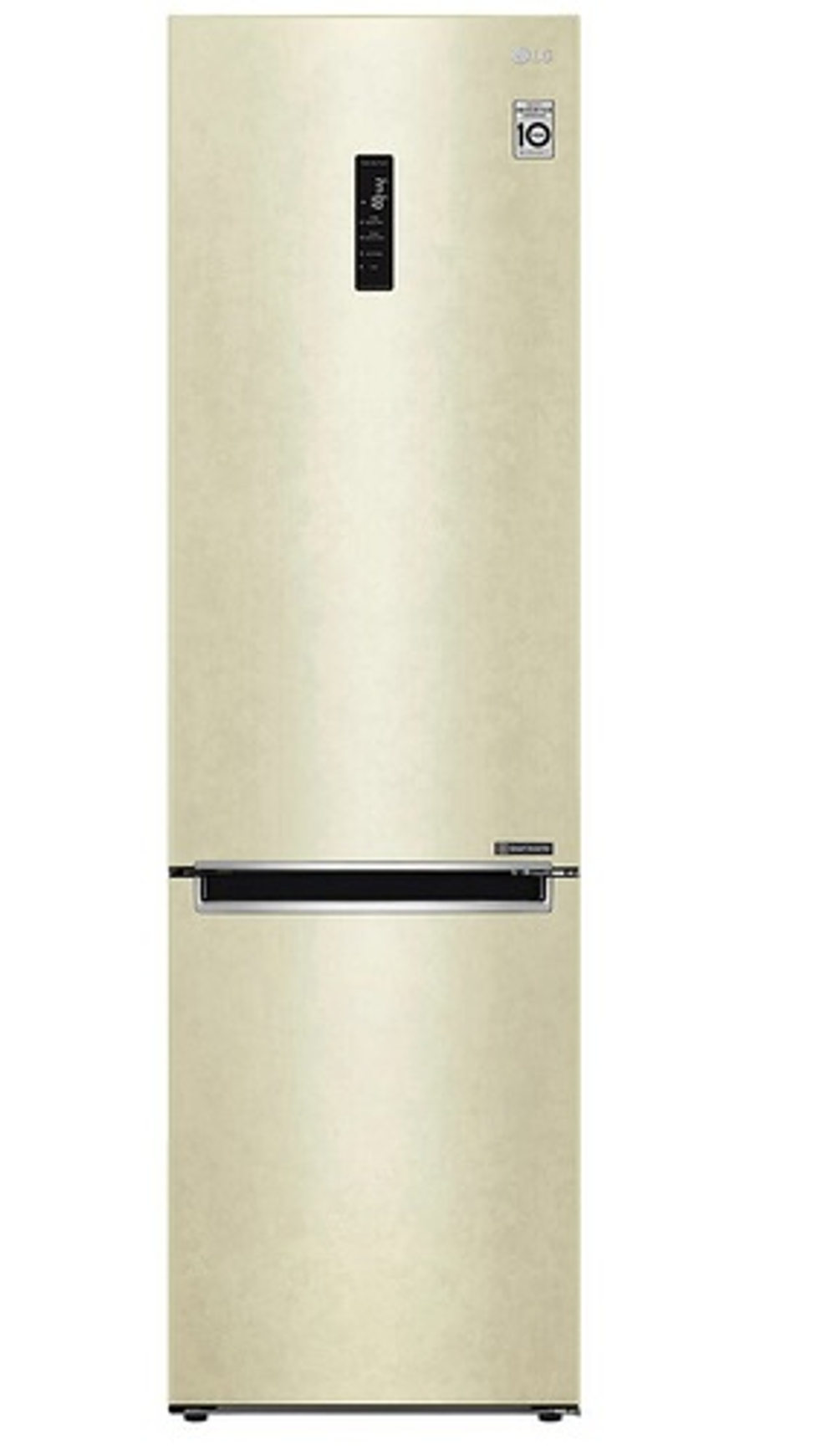 Холодильник LG GA-B 509 MESL