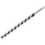 Сверло по дереву спиральное 22 х 460 мм, KУРС 36268