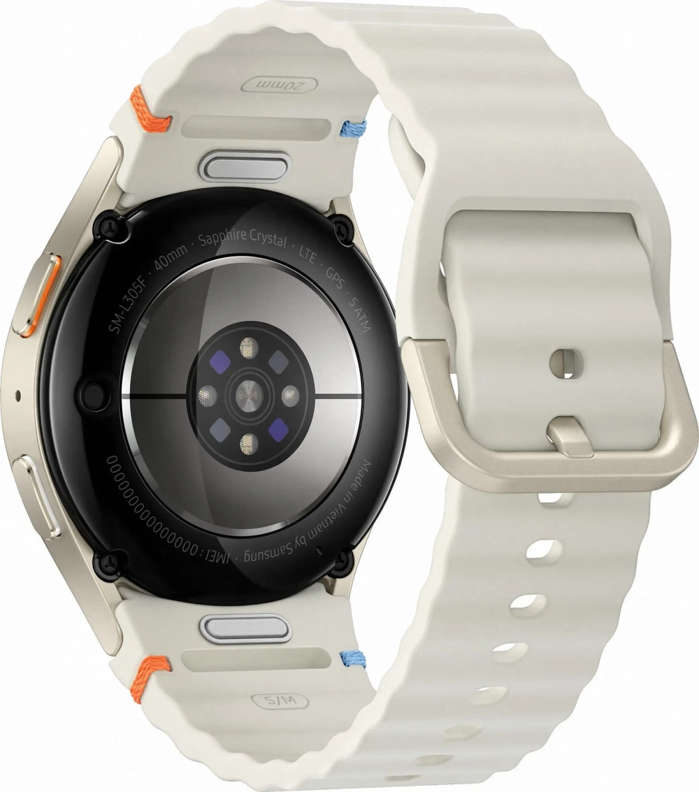 Samsung Galaxy Watch 7 40mm