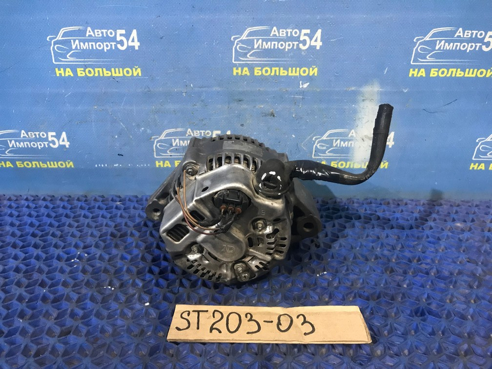 Генератор TOYOTA CORONA EXIV 1996