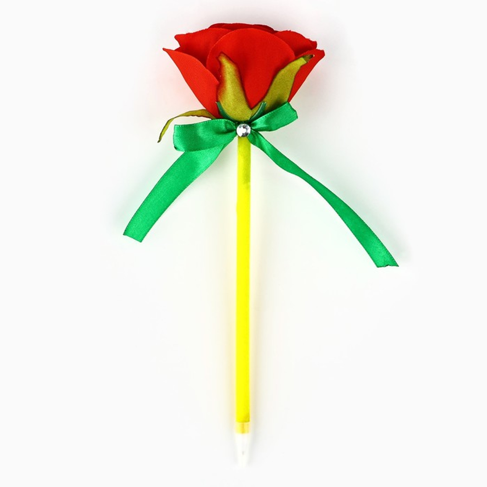 Ручка прикол, шариковая, синяя паста, 1.0 мм, пластик «Самой чудесной»