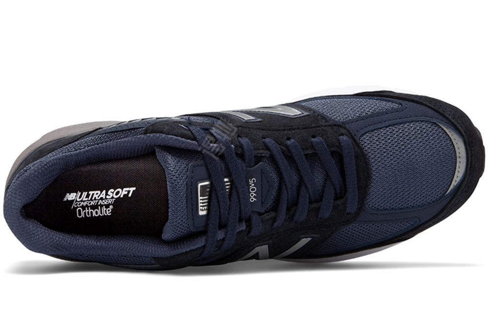 Кроссовки New Balance Nb 990 V5 D
