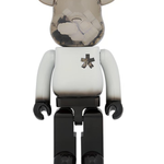 Дизайнерские игрушки BE@RBRICK 1000% ERIC HAZE 70cm, ERIC-HAZE-1000%