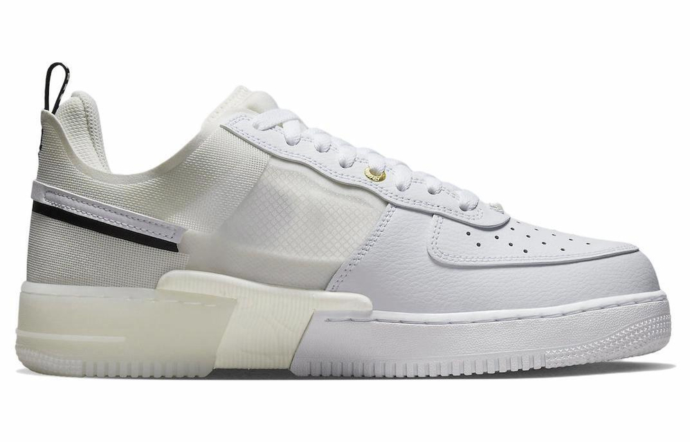 Кроссовки Nike Air Force 1 Low React