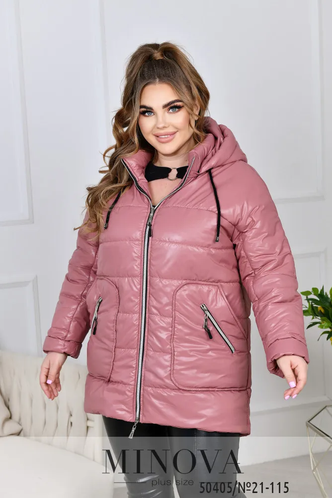 Куртка 21-115-фреза Minova