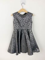 Платье silver spoon, 116