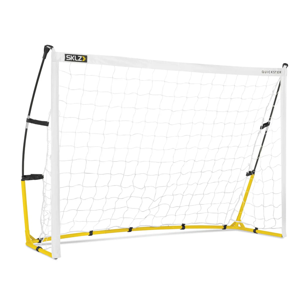 Ворота складные QUICKSTER Soccer Goal  - 8  X 5